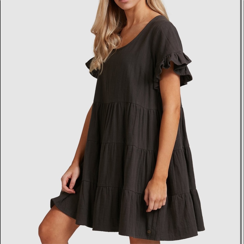 Billabong Pixie Dress - image 8